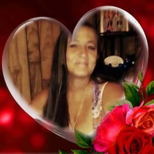 Meet your Posher, Terisa